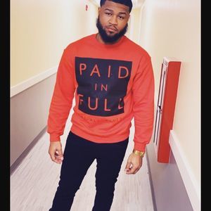 Meet your Posher, Justin